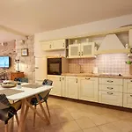 Apartment Capo - Old Town - Parking