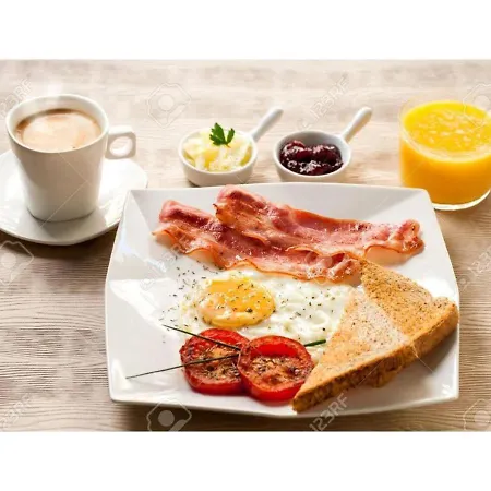 Capo - Old Town - Parking