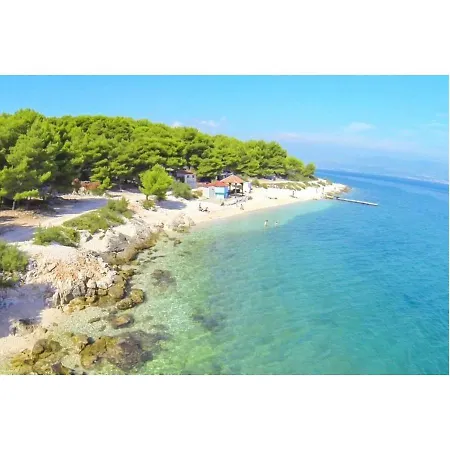 Capo - Old Town - Parking Apartman