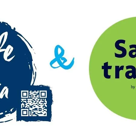 Capo - Old Town - Parking Apartamento