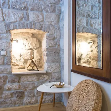 Apartamento Capo - Old Town - Parking