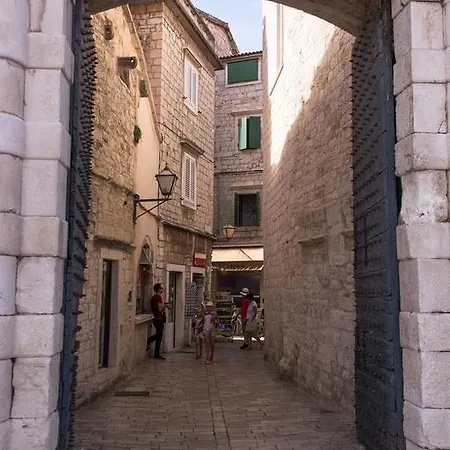 Apartamento Capo - Old Town - Parking