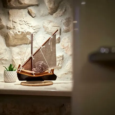 Capo - Old Town - Parking Apartman