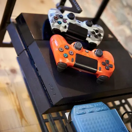 Capo - Old Town - Parking Trogir