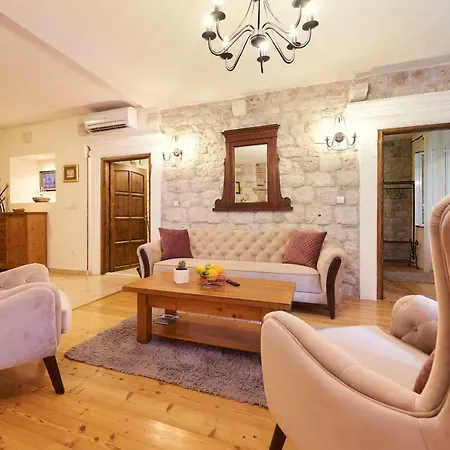 Apartamento Capo - Old Town - Parking