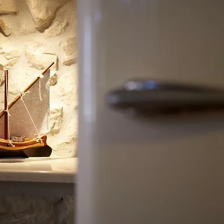 Apartman Capo - Old Town - Parking Trogir