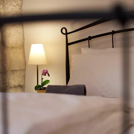 Capo - Old Town - Parking Apartman