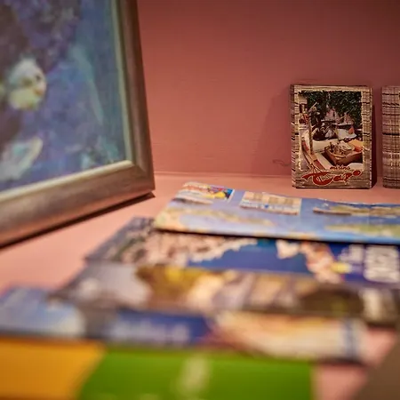 Apartamento Capo - Old Town - Parking Trogir