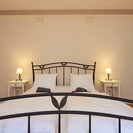 Apartamento Capo - Old Town - Parking Trogir