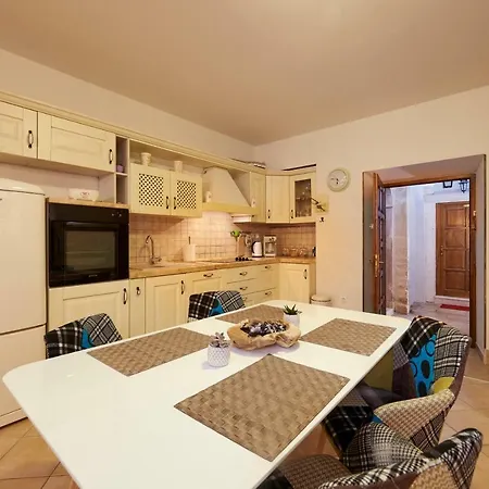 Apartamento Capo - Old Town - Parking