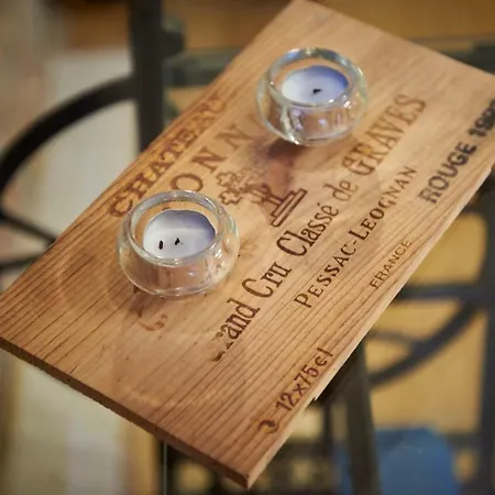 Capo - Old Town - Parking *