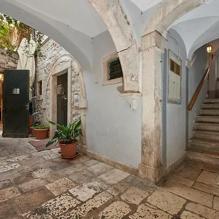 Apartman Capo - Old Town - Parking *