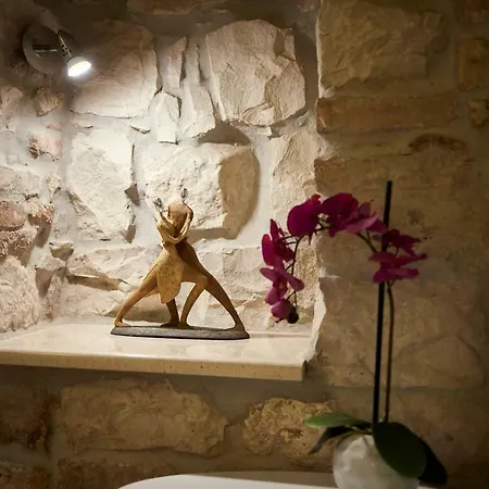 Capo - Old Town - Parking Apartamento