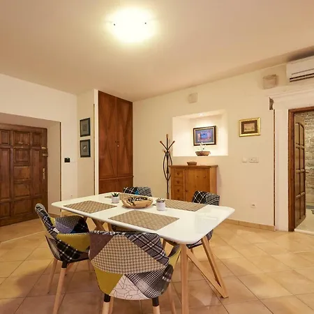 Apartamento Capo - Old Town - Parking *