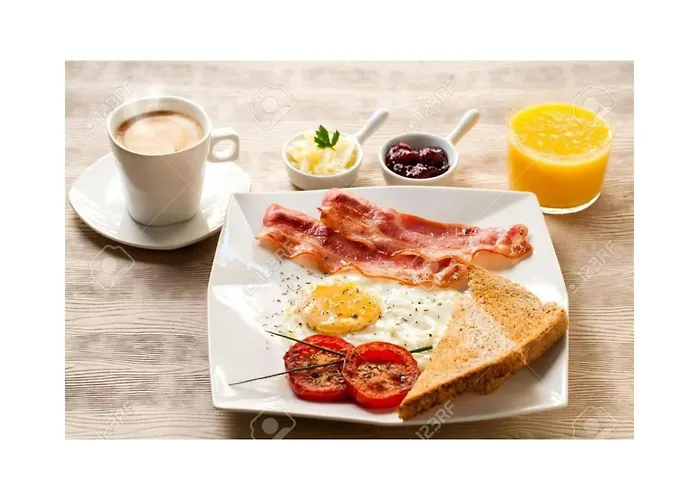 Capo - Old Town - Parking