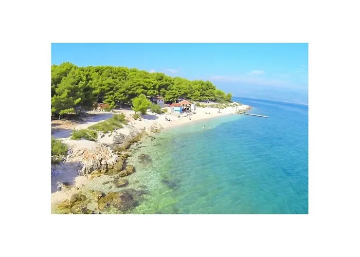 Capo - Old Town - Parking Appartement