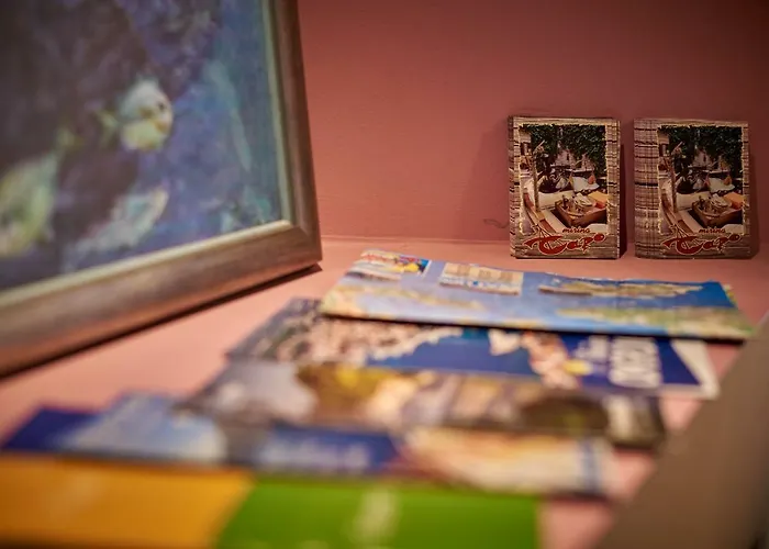 Appartement Capo - Old Town - Parking Trogir