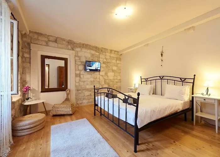 Capo - Old Town - Parking Appartement *