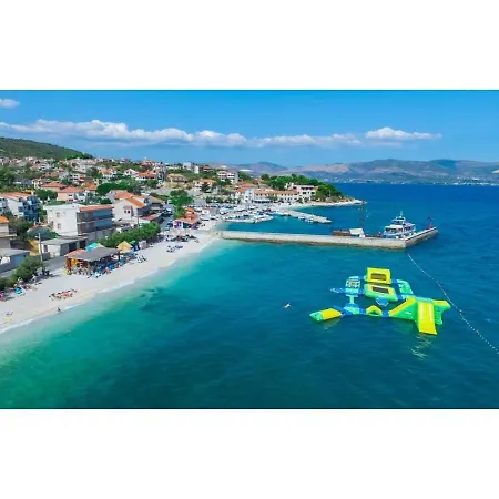 アパート Capo - Old Town - Parking *