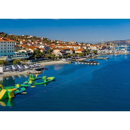 Capo - Old Town - Parking