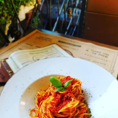 アパート Capo - Old Town - Parking *