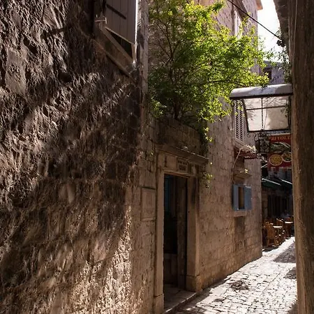 Appartement Capo - Old Town - Parking *