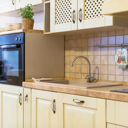 Apartment Capo - Old Town - Parking Trogir