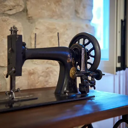 Capo - Old Town - Parking *