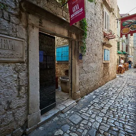 Capo - Old Town - Parking Lejlighed *
