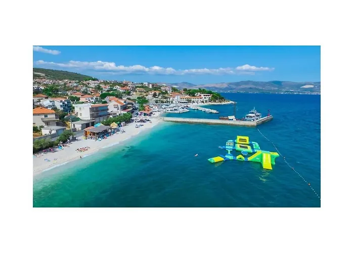 Lejlighed Capo - Old Town - Parking *