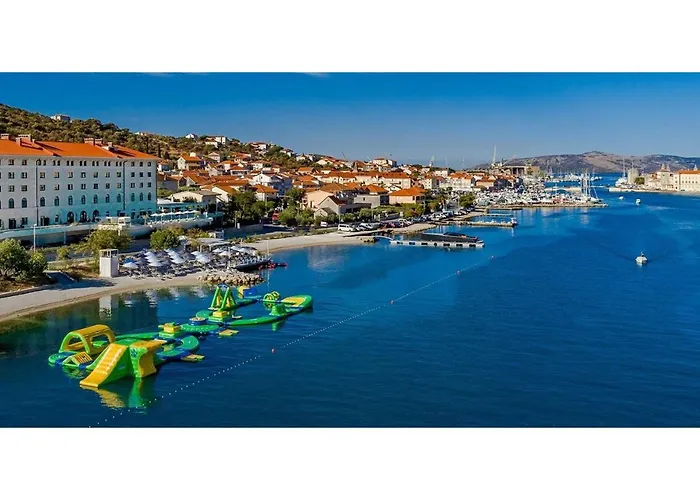 Capo - Old Town - Parking