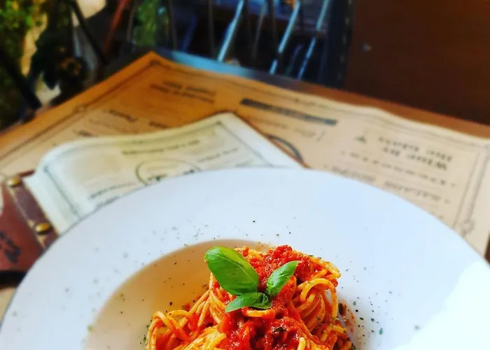 Lejlighed Capo - Old Town - Parking *