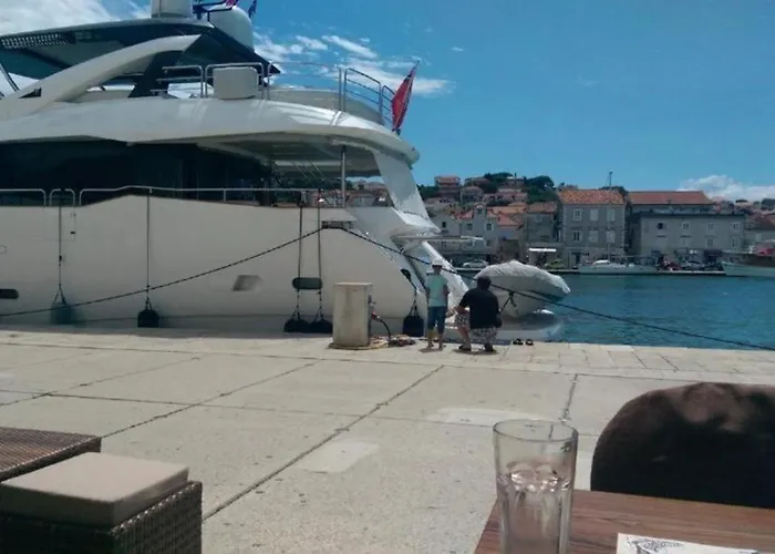 Lejlighed Capo - Old Town - Parking *