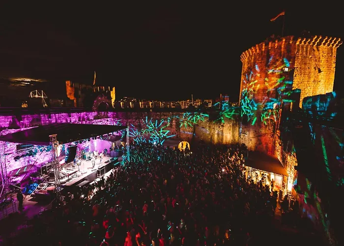 Capo - Old Town - Parking Lejlighed *