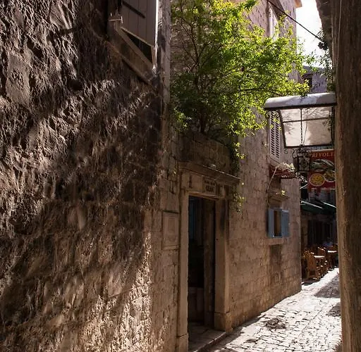 Daire Capo - Old Town - Parking *