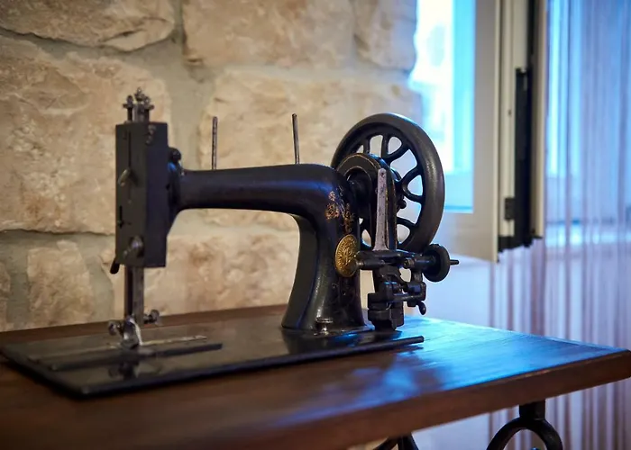 Capo - Old Town - Parking *