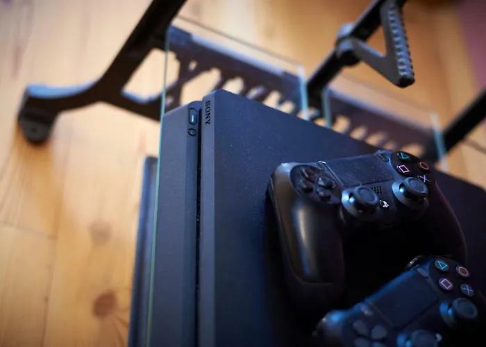 Lejlighed Capo - Old Town - Parking *