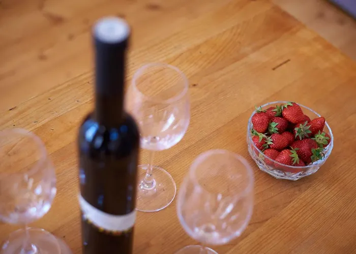 Capo - Old Town - Parking Lejlighed Trogir