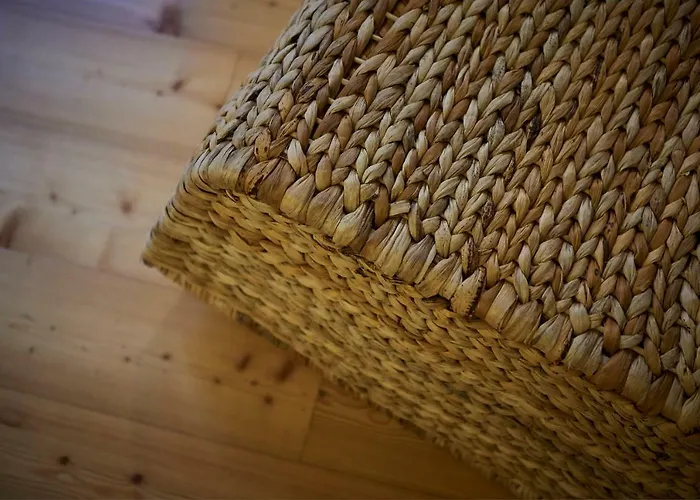 Capo - Old Town - Parking Lejlighed *