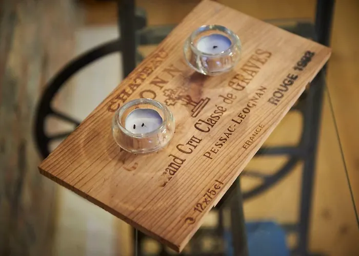 Capo - Old Town - Parking *