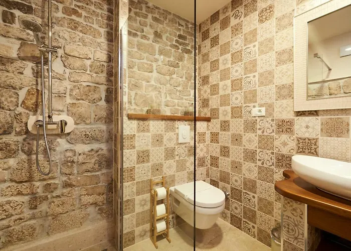 Capo - Old Town - Parking