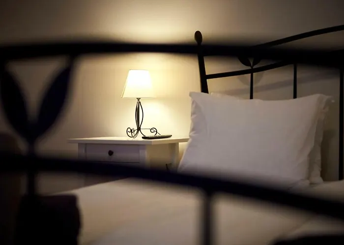 Appartement Capo - Old Town - Parking Trogir