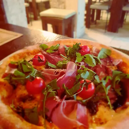 Capo - Old Town - Parking *