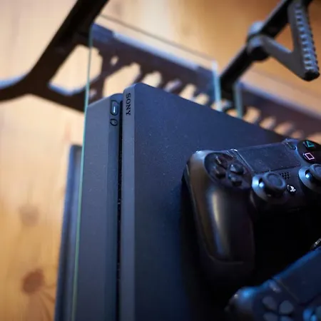 Lägenhet Capo - Old Town - Parking *