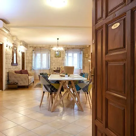 Capo - Old Town - Parking