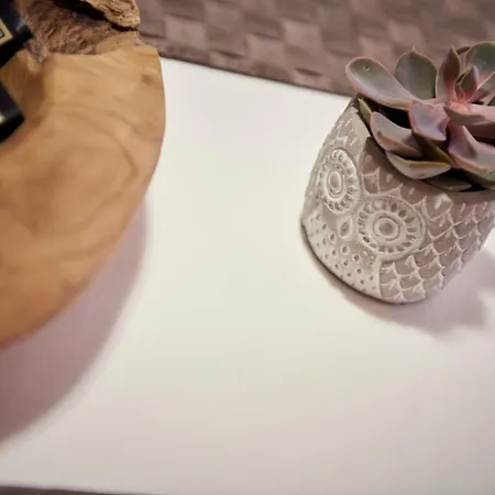 Capo - Old Town - Parking Lägenhet