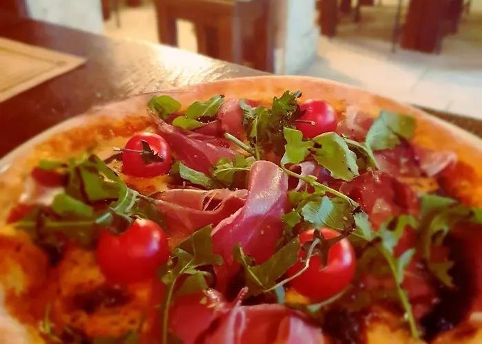 Capo - Old Town - Parking *