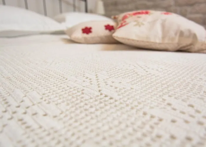 Capo - Old Town - Parking Apartman Trogir