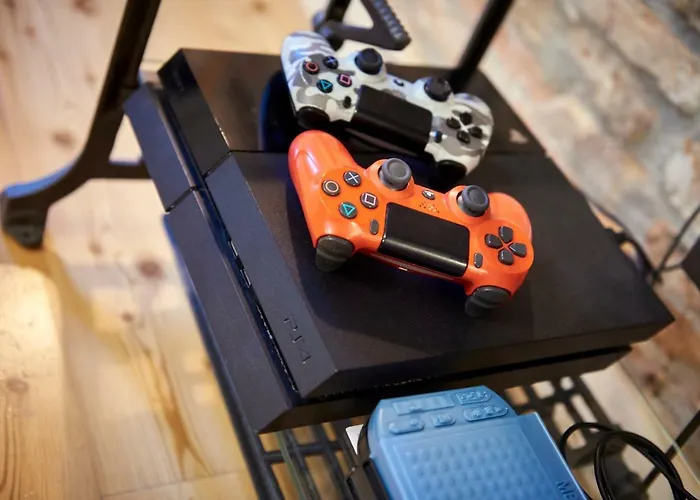 Capo - Old Town - Parking トロギール