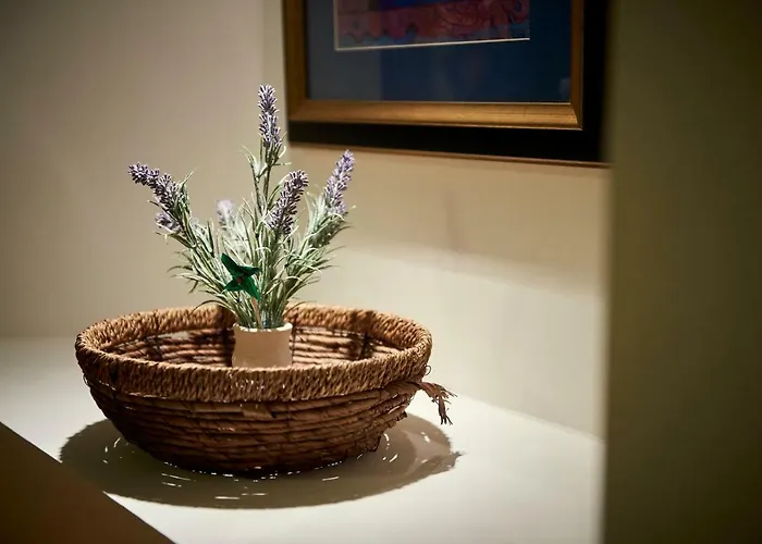 Apartman Capo - Old Town - Parking Trogir